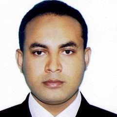 MD Sazzad Ahmed