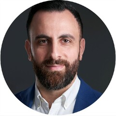 Hassan El Debbes, Marketing Growth Advisor