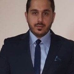 Mustafa Dali, Showroom Manager