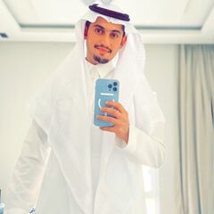 عبدالملك خالد العرفج, HR Generalist