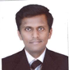 Vijay Mohan Nair, Key Account Manager