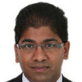 Anand Venkataraman, Finance Manager (Acting CFO)