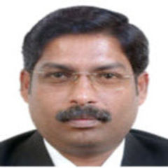 Reghu Sivarama Pillai, Manager Logistics