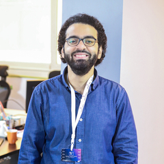Marwan Abd El-Ghany, UI/UX Designer | Product Designer