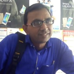 Vinod Kumar  Gupta