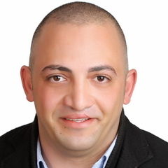 Firas Alsaif, Sales Manager