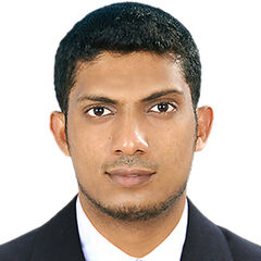 Amjad Kaithal, Group Financial Analyst