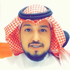 Marwan Alghamdi, Order Management -Finance DEPT