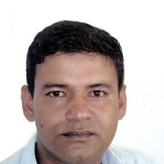 Meer Kamrul  Hassan, Quality Control Technician