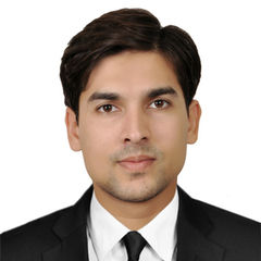 Shehryar Mehmood