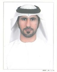 Abdulaziz Al Hashmi, Mechanical Engineer