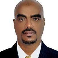 Musaab Abdalla, Electrical Engineer