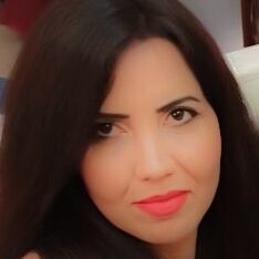 Nesrine نسرين