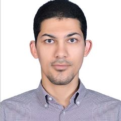 أحمد يوسف العبد  عرفه, Document Controller and Call Center