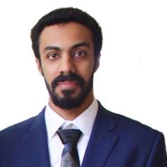 Abdulrahman Almohsen