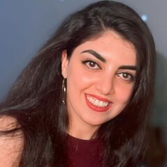 رهف منويلا رافع النبواني, Senior Customer Support Representative