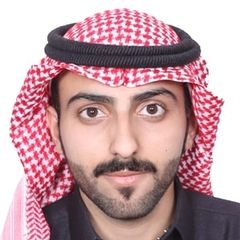 عمر الشمري, Utility Services Officer