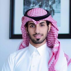 محمد الأسمري, Internal Audit Manager