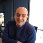 Ahmed Zidan