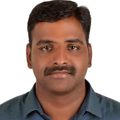 Veeraraghavan Rengasamy, Financial Analyst & project Controller