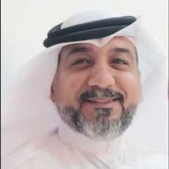Sami Alhilal, Logistics Service Manager