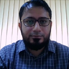 محمد اويس Awais, Assistant Professor