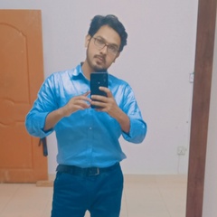 shahrukh shahid, Manager