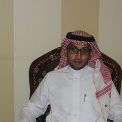 إبراهيم الفريح, Senior Auditor