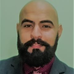 Omar Al Zaben, Software Developer