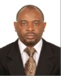 John Ndive Lyonga, Manager, Head of Institute/Instructor