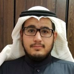 Abdulaziz Alammar, sales manager assistant
