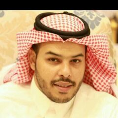 Saleh Alshuhaytan, Branch Manager