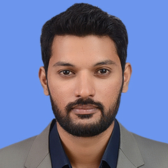 Umair Sufyan