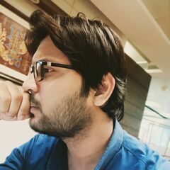 Najam Ul Hassan, Manager, Commercial