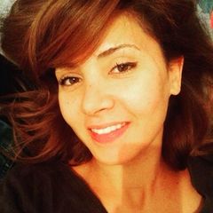 mariem bouabdallah, intership