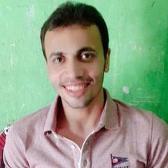Mohamed  Taha, network administrator