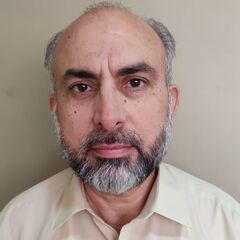 Shahbaz Hameed, Human Resources Specialist