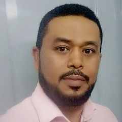 عمران صلاح, Senior System Administrator