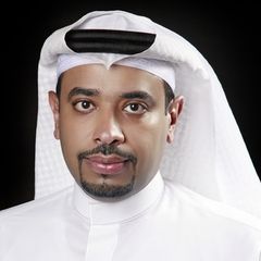 Yasser Al-Saleh, Professor CEO