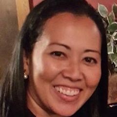 Maria Eugenia Martinez