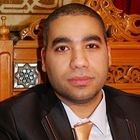 Mohamed Ahmed Taiseer, administration officer at Engineering dep.