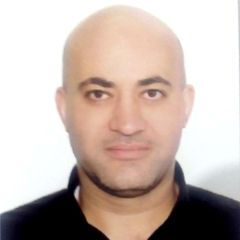 Mohammad Alnemer