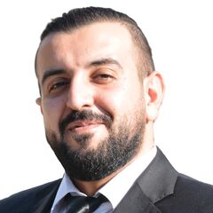 عباس حمودي, ICT Teacher