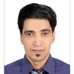 Hussain Alzowayed