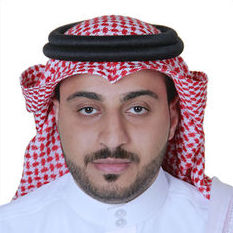 Mohammad Al Salem, human resources hr officer