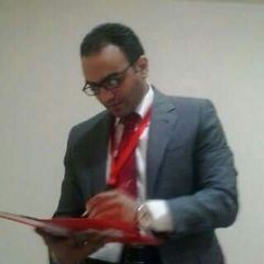 Nezar Omar Mohamed Ghaly, General Manager