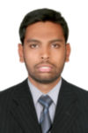 syed hussaini, Billing Officer