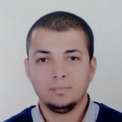 أحمد Mamdouh Mohamed, Store Manager - Acting as Area Manager