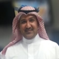 عطاالله الشمري, Projects Director