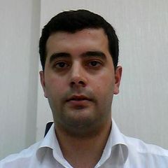 Orkhan Aliyev, Trade Marketing Manager